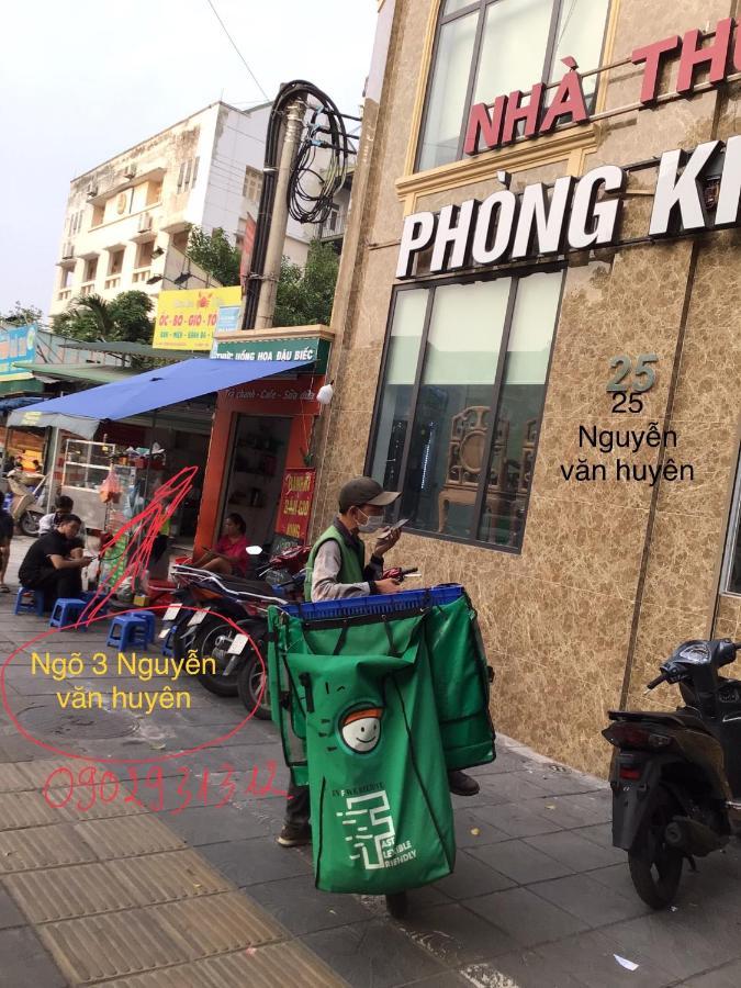 3Bt Home Hanoi Exterior foto